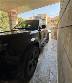 لاند روفر دفندر